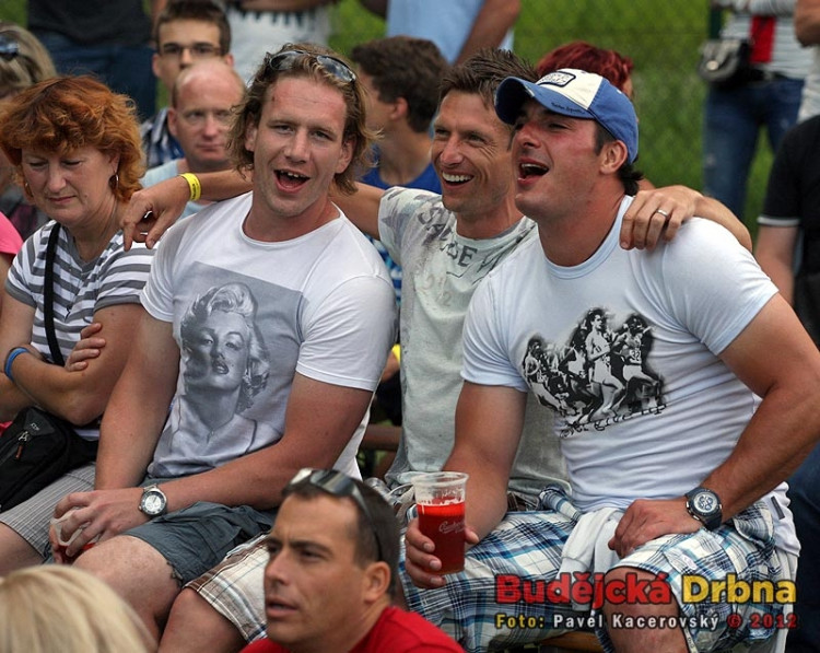 Benefice pro Centrum BAZALKA 2012