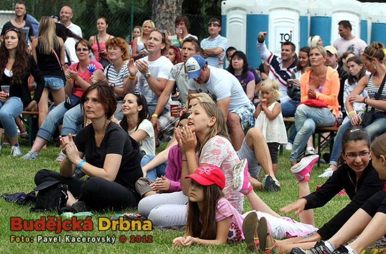 Benefice pro Centrum BAZALKA 2012