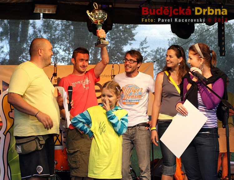 Benefice pro Centrum BAZALKA 2012