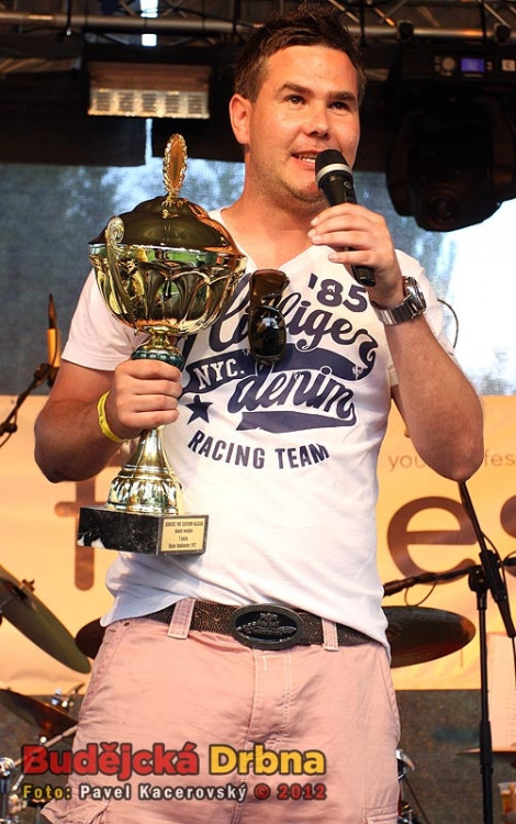 Benefice pro Centrum BAZALKA 2012