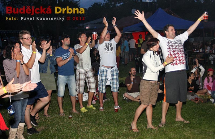 Benefice pro Centrum BAZALKA 2012