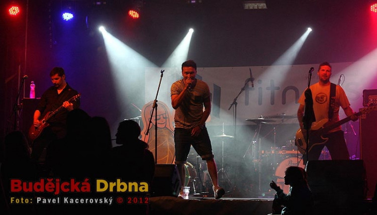 Benefice pro Centrum BAZALKA 2012