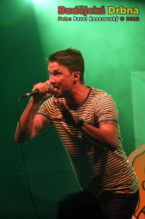 Benefice pro Centrum BAZALKA 2012