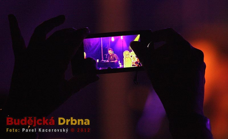 Benefice pro Centrum BAZALKA 2012