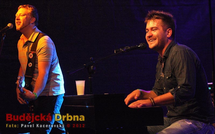 Benefice pro Centrum BAZALKA 2012