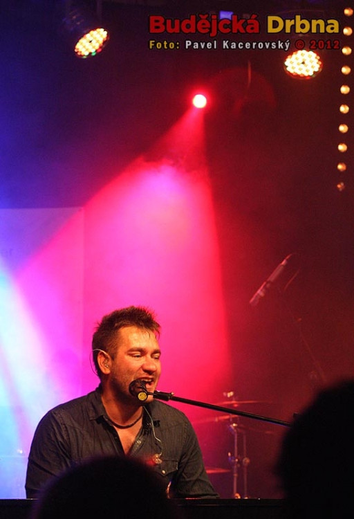 Benefice pro Centrum BAZALKA 2012