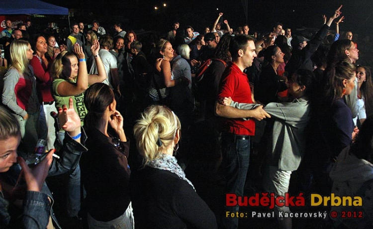 Benefice pro Centrum BAZALKA 2012