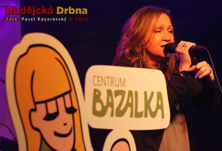 Benefice pro Centrum BAZALKA 2012