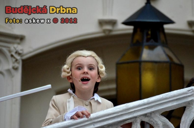 Zkouška Filipa Antonia