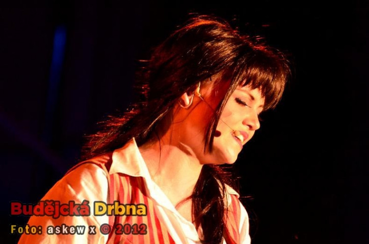 Eliška Ochmanová jako komtesa Adéla