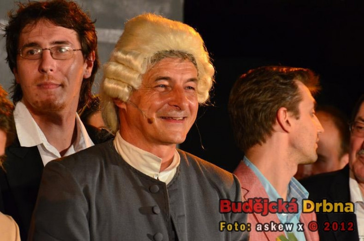 Casanova Zdeněk Pikl