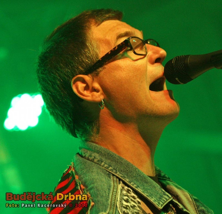 Koncert Třech sester na Holkově