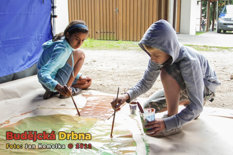 Slavnostní otevření Stezky korunami stromů