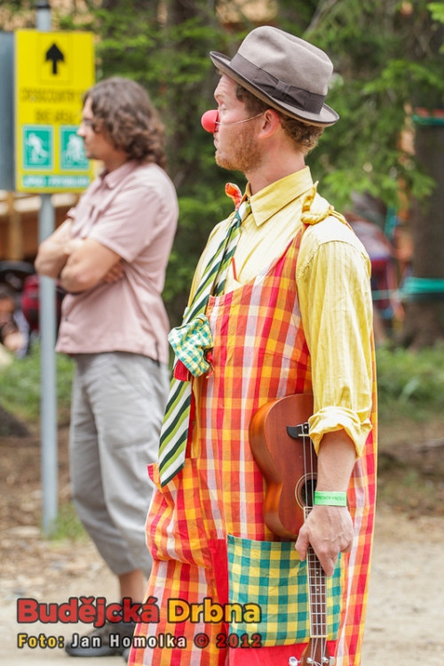 Slavnostní otevření Stezky korunami stromů