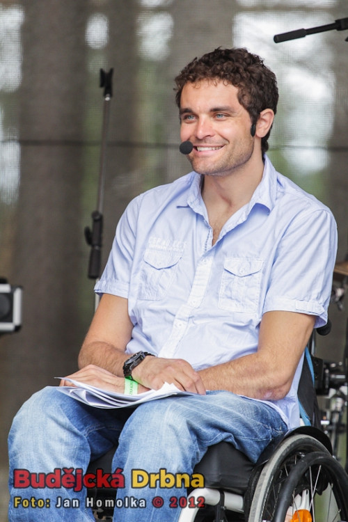 Slavnostní otevření Stezky korunami stromů