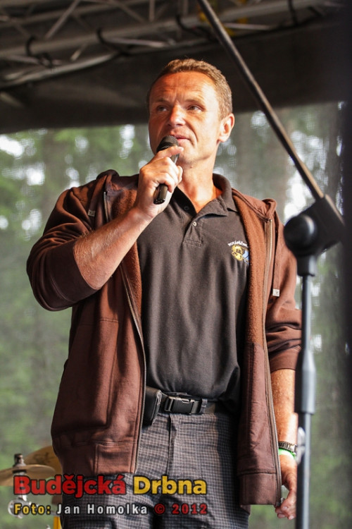 Slavnostní otevření Stezky korunami stromů