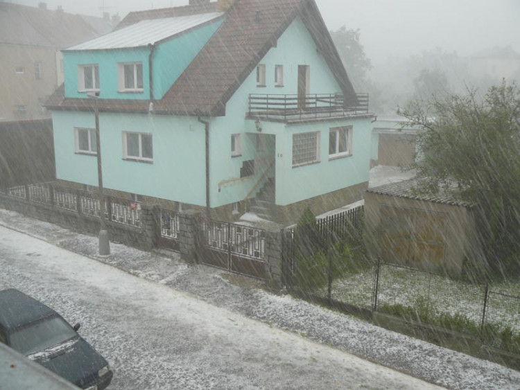 Foto František Dolejš