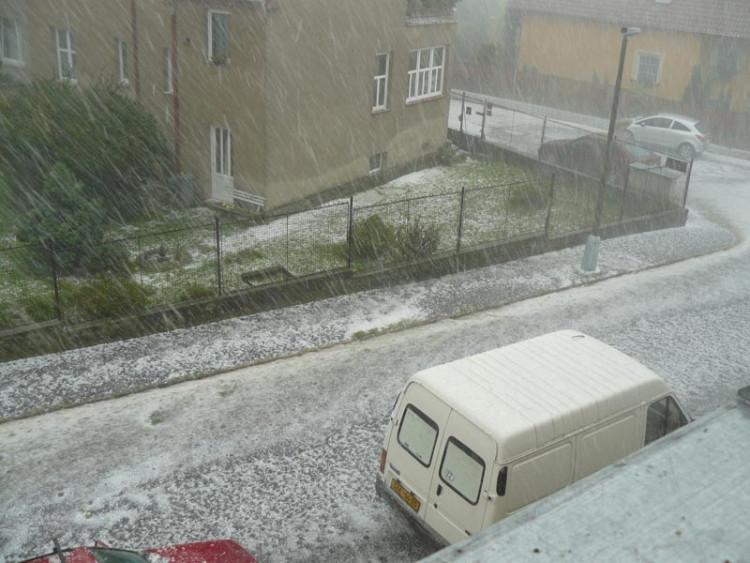 Foto František Dolejš