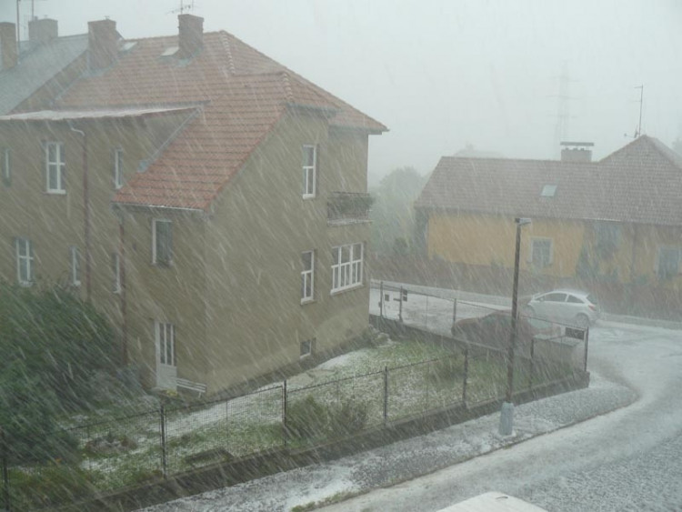 Foto František Dolejš