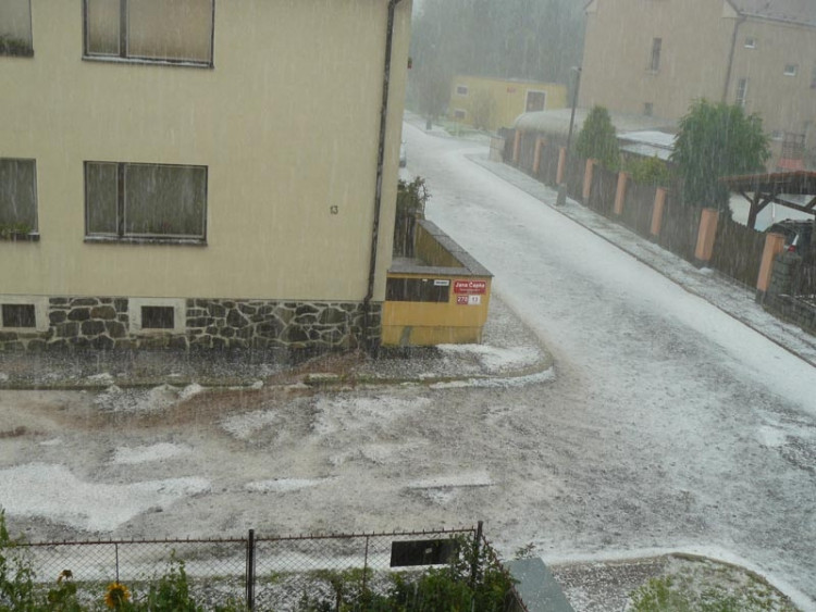 Foto František Dolejš