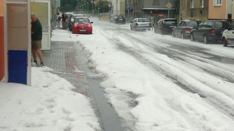 Foto Pavel Růžička