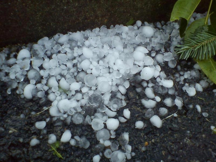 Hodějovice. Foto Monika Waldová