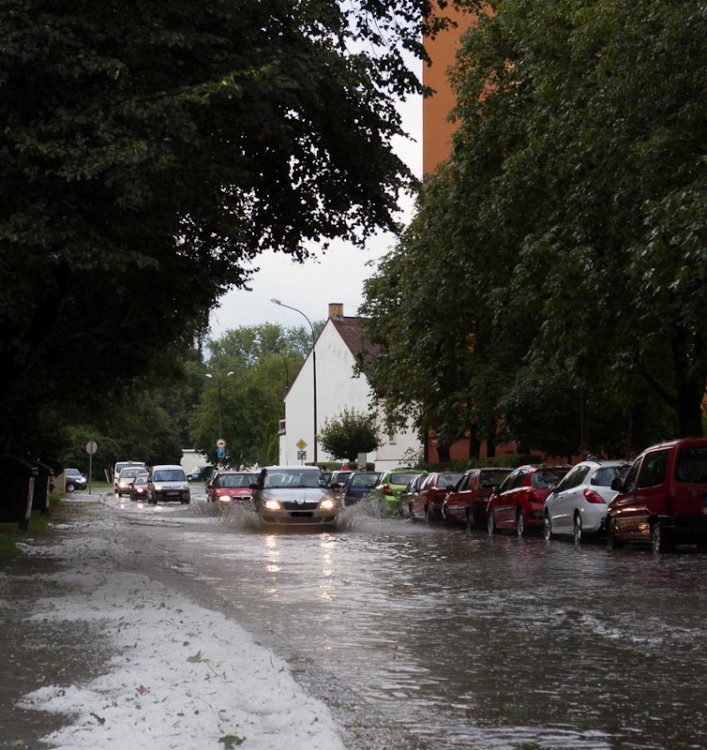 L. M. Pařízka. Foto David Louženský