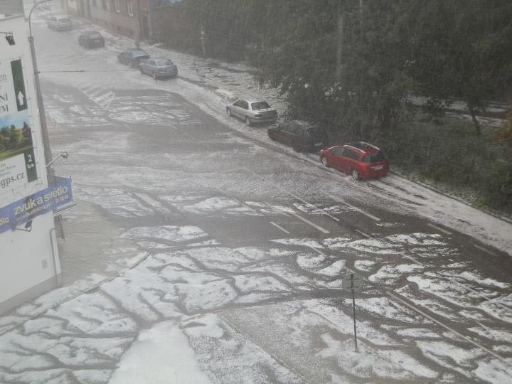 Lidická. Foto Patrik Marholt