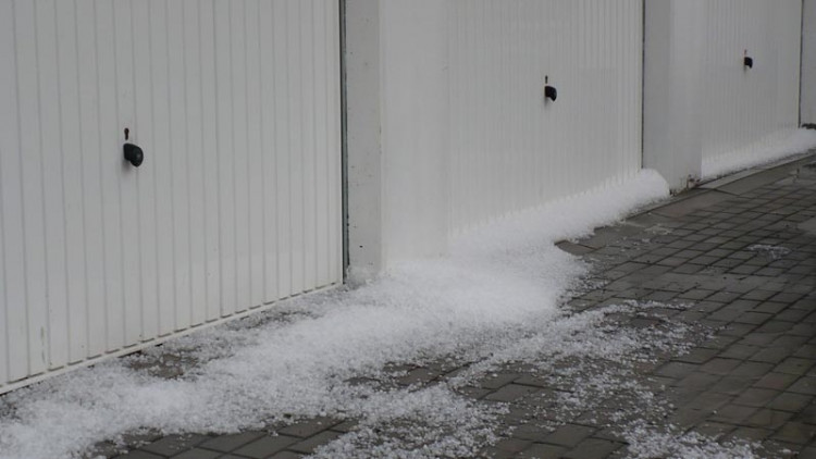 Suché Vrbné. Foto Andrea Stöhrová