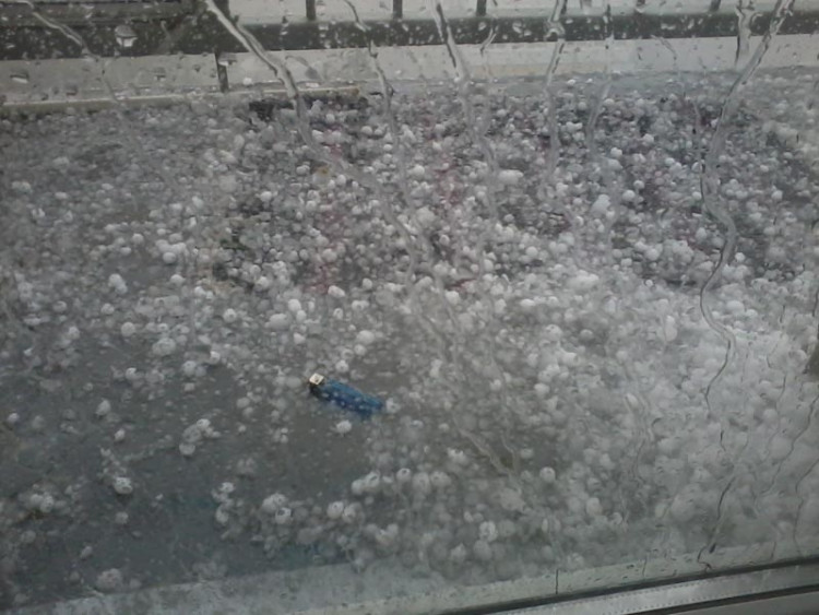 Foto Eva Matlachová