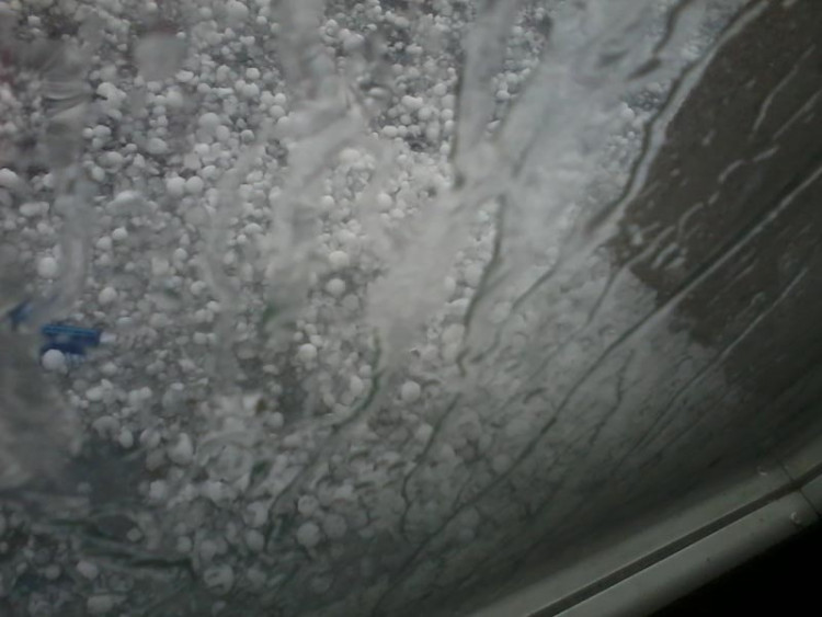 Foto Eva Matlachová