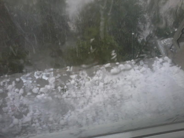 Foto Eva Matlachová