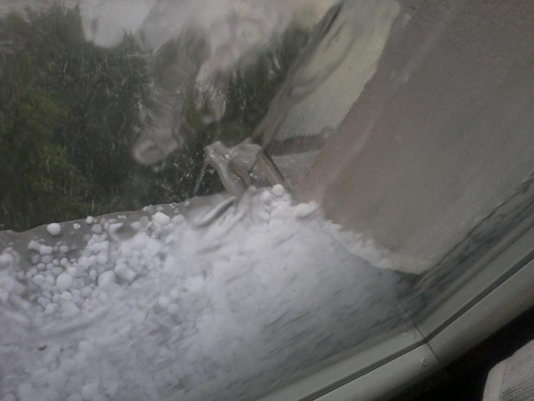 Foto Eva Matlachová