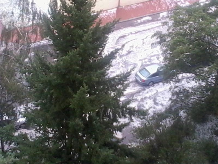 Foto Eva Matlachová