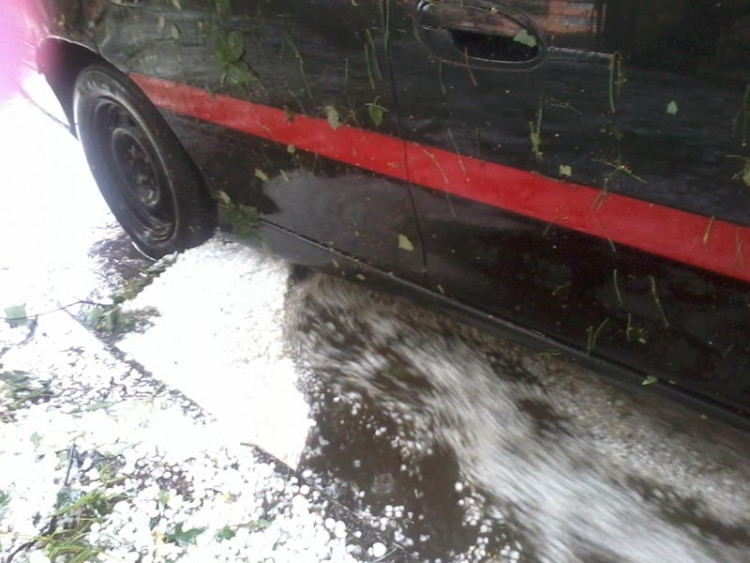 Foto Eva Matlachová