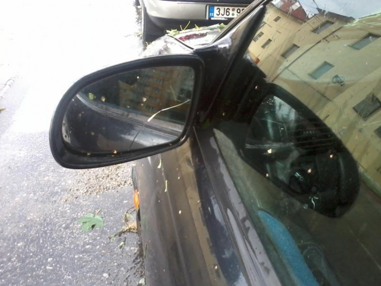 Foto Eva Matlachová