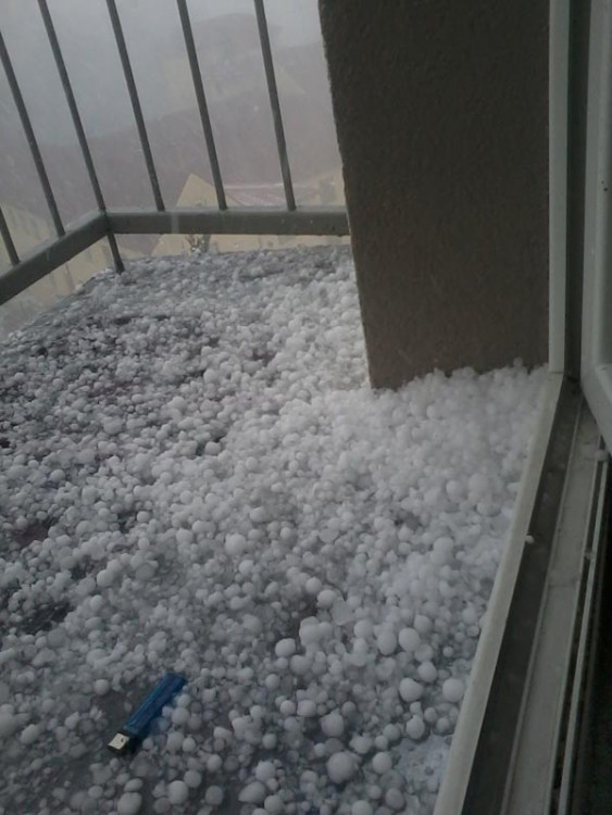 Foto Eva Matlachová