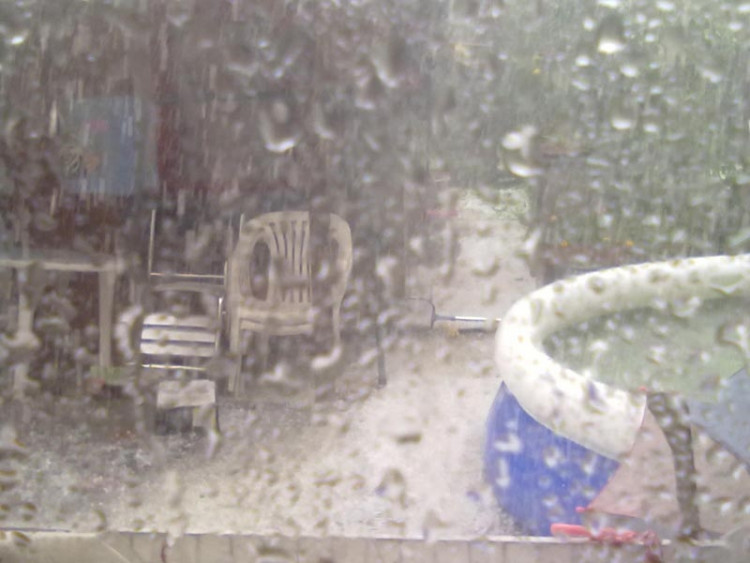 Foto Kikina Matlachová