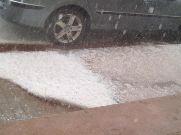 Foto Kikina Matlachová