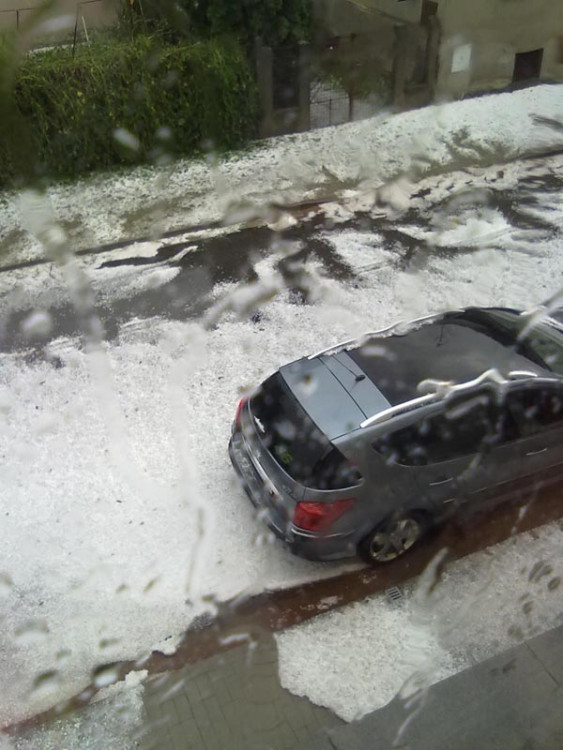 Foto Kikina Matlachová