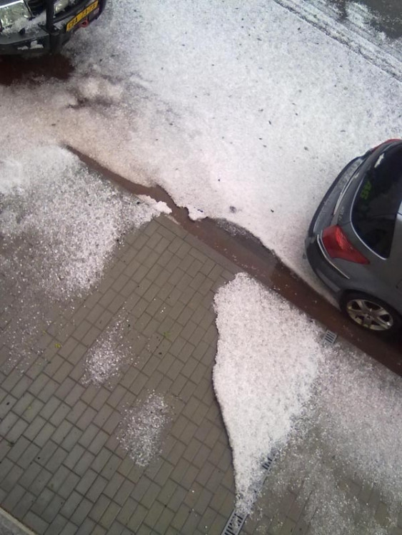 Foto Kikina Matlachová