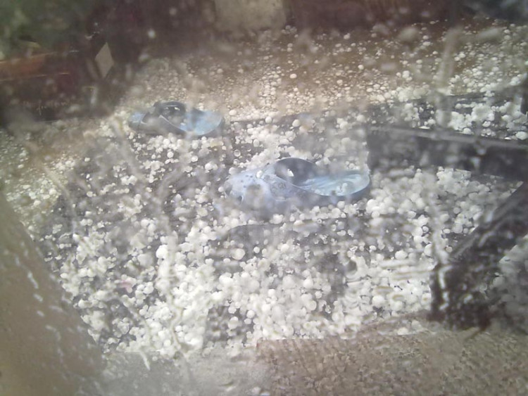 Foto Kikina Matlachová