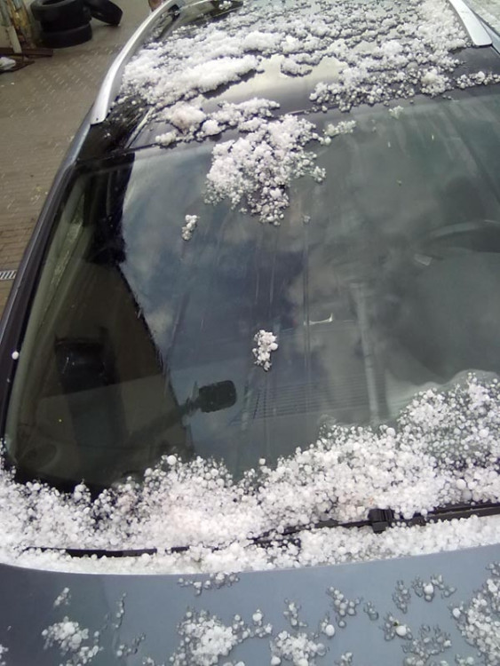 Foto Kikina Matlachová