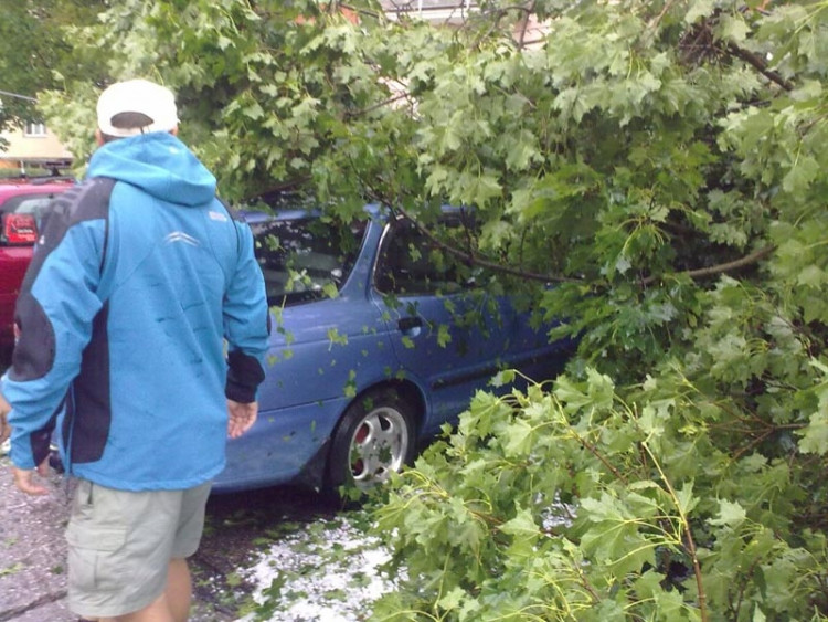 Lidická. Foto Opicak85