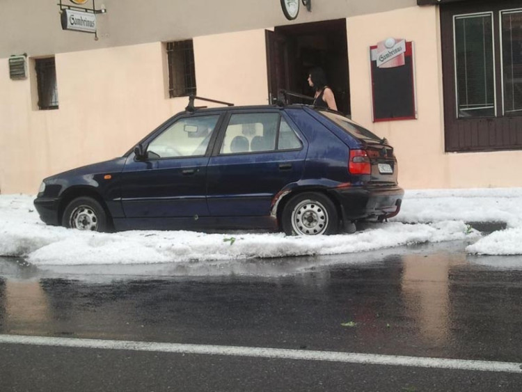 Mladé. Foto Petr Lexa