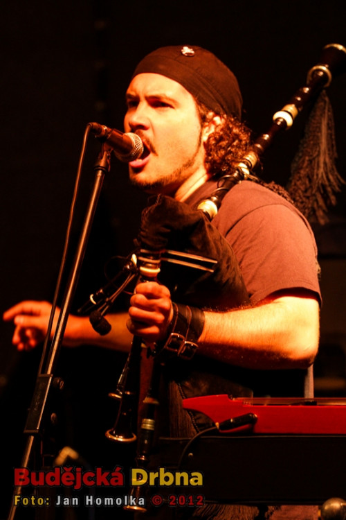 Wave 2012 - mezinárodní festival vodních sportů