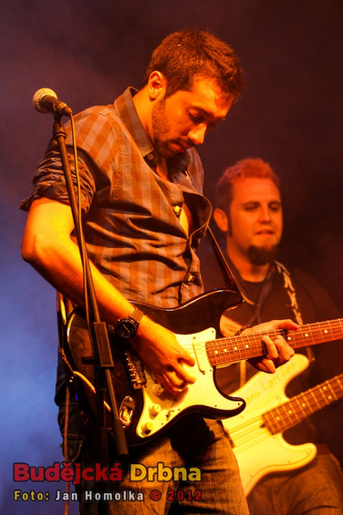 Wave 2012 - mezinárodní festival vodních sportů