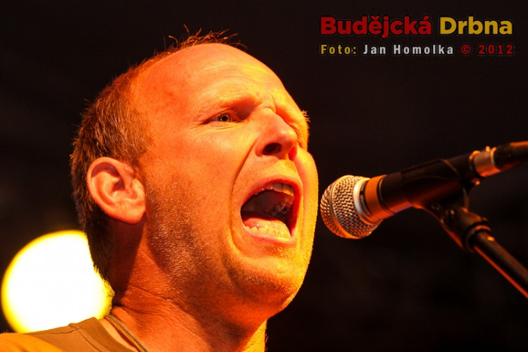 Wave 2012 - mezinárodní festival vodních sportů