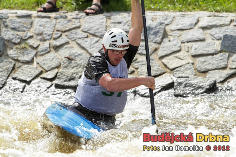 Wave 2012 - mezinárodní festival vodních sportů