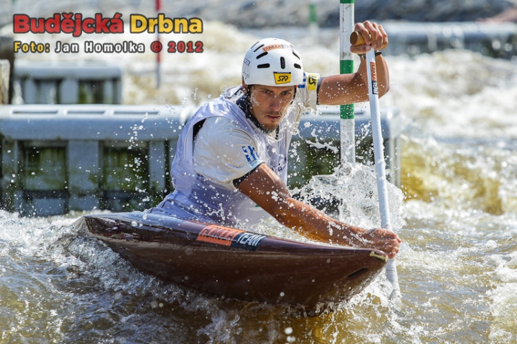 Wave 2012 - mezinárodní festival vodních sportů